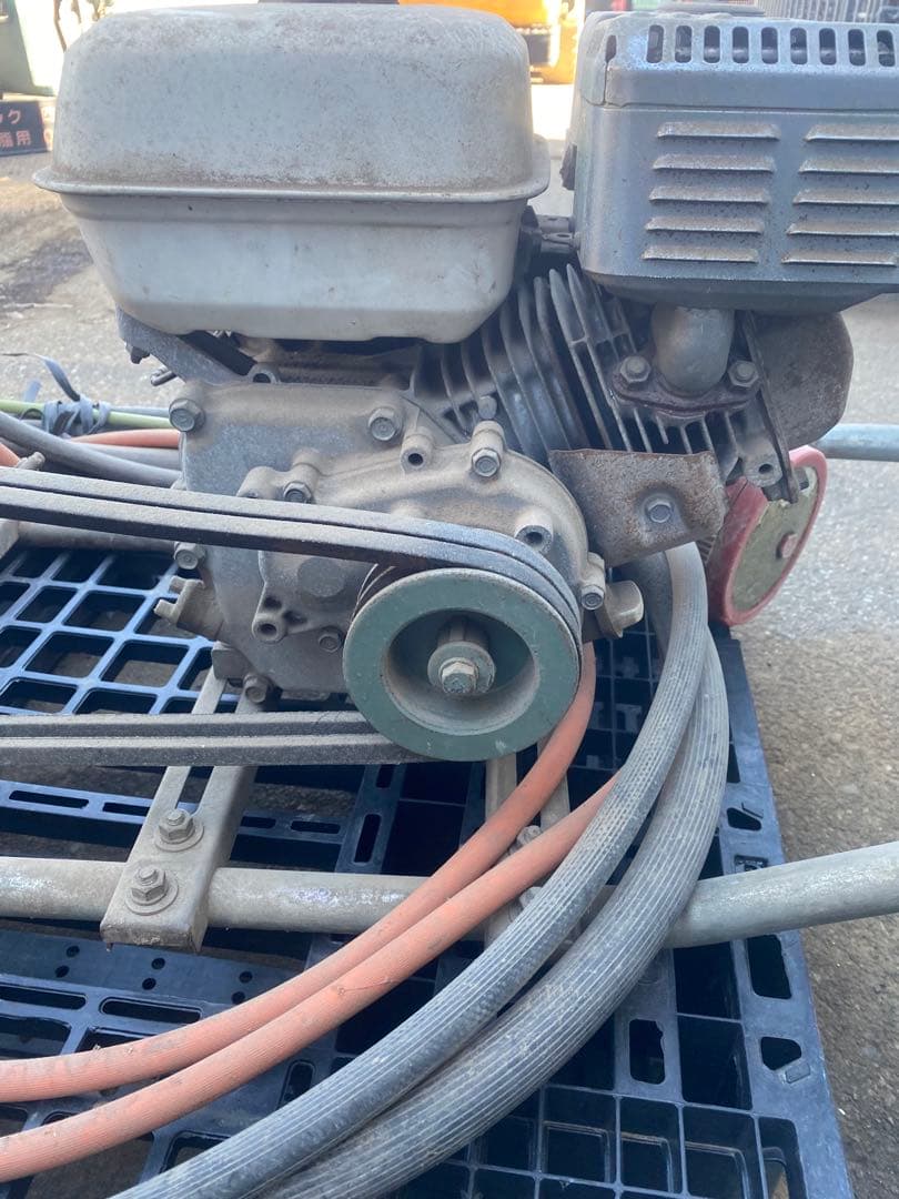 喷霧機共立引き取り限定茨城境町大字若林