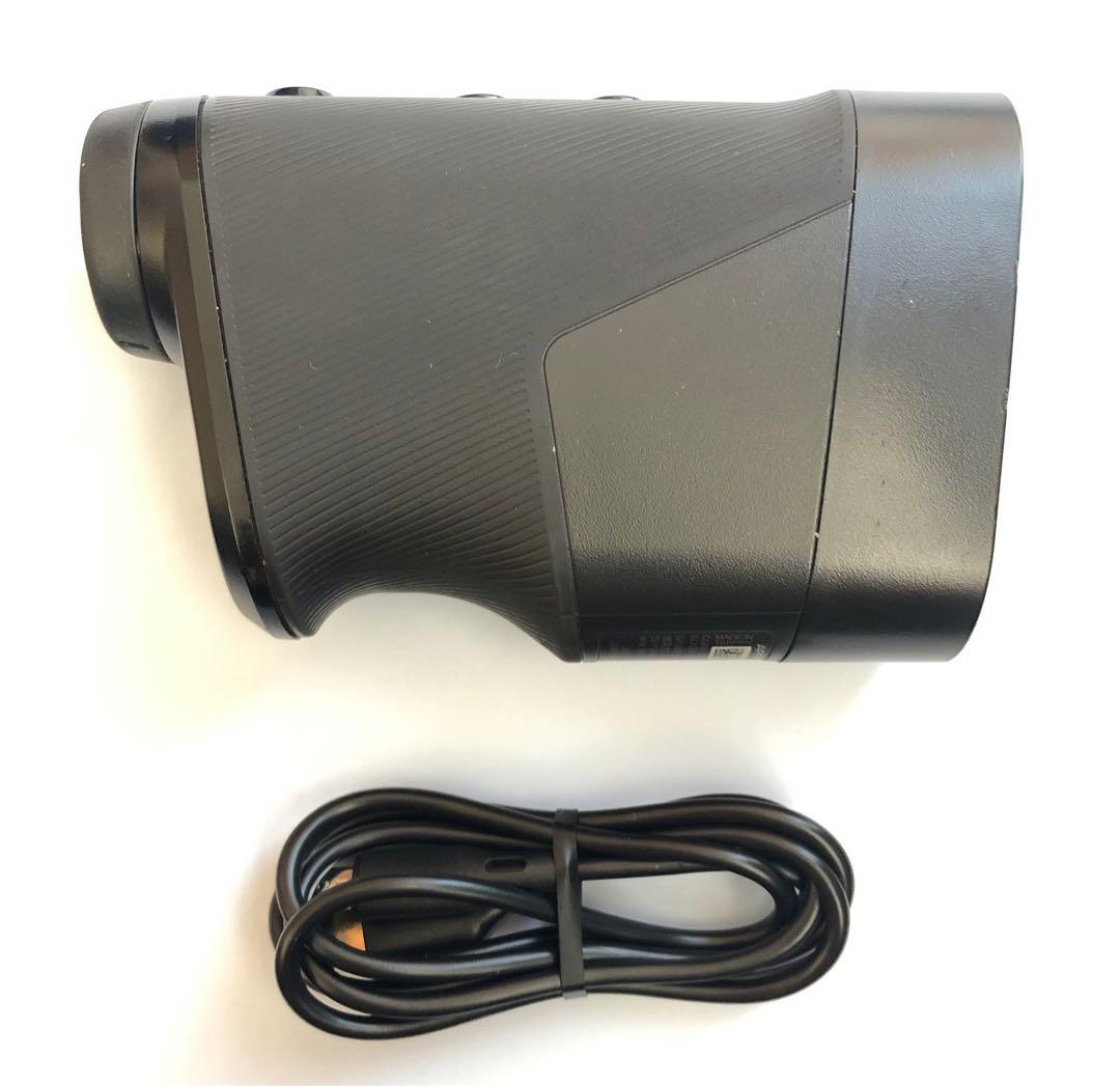 GARMIN Approach Z82 レーザー距離計