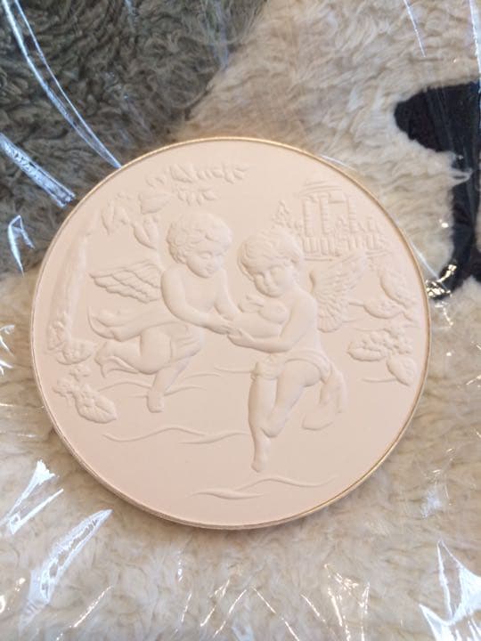 ミラノコレクション2020 GR 30gの新品・未使用のパウダー