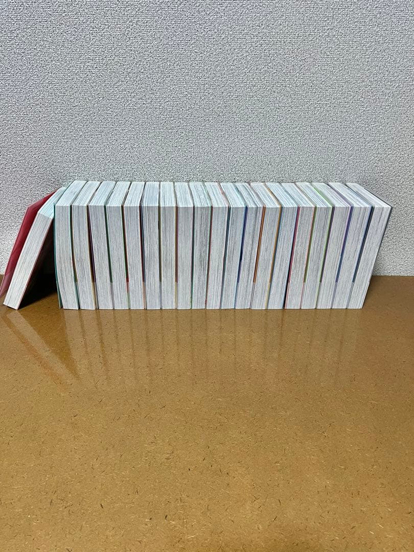 らんま1/2 全巻セット ワイド版　1〜20巻　全巻セット