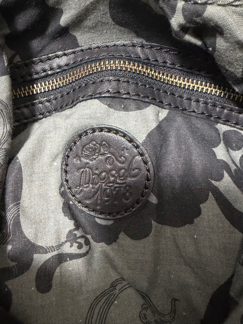 バッグ archive diesel sholder bag kmrii