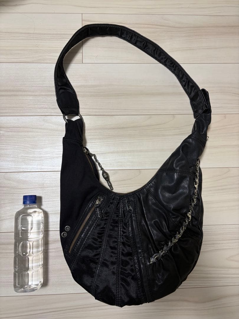 バッグ archive diesel sholder bag kmrii