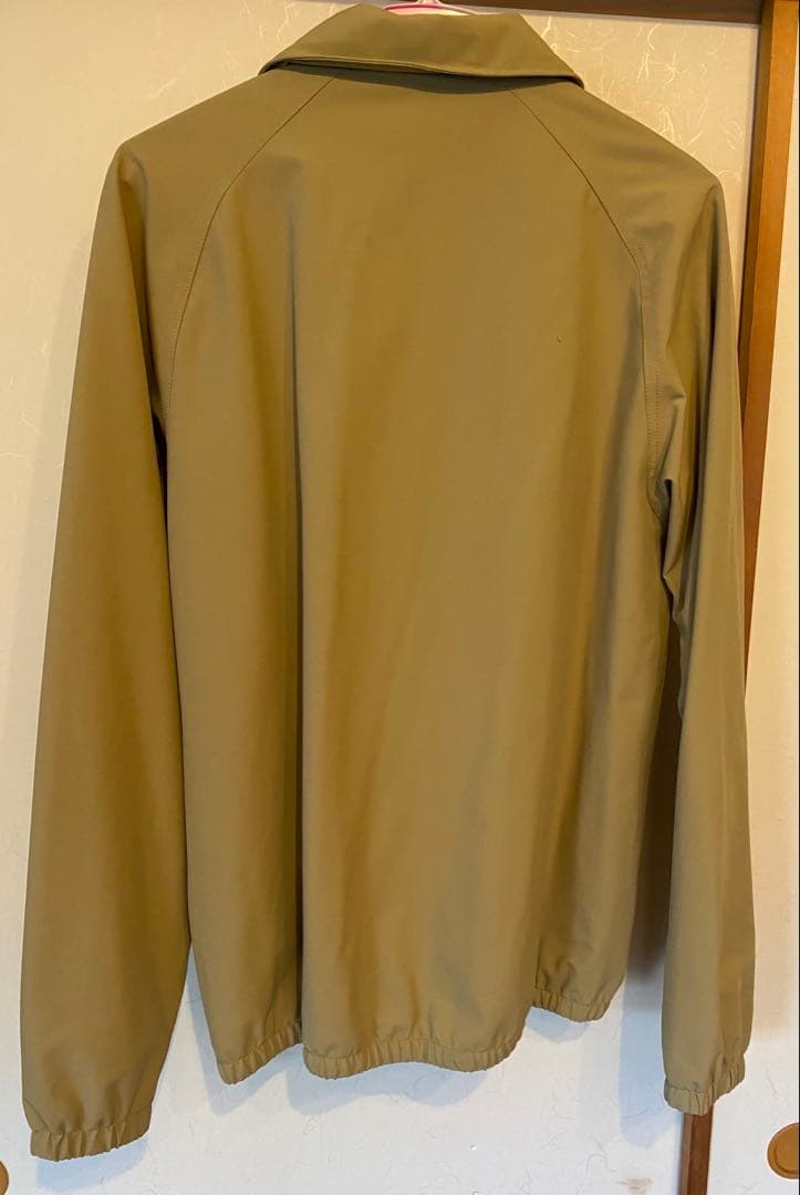 patagonia バギーズジャケット M ベージュ