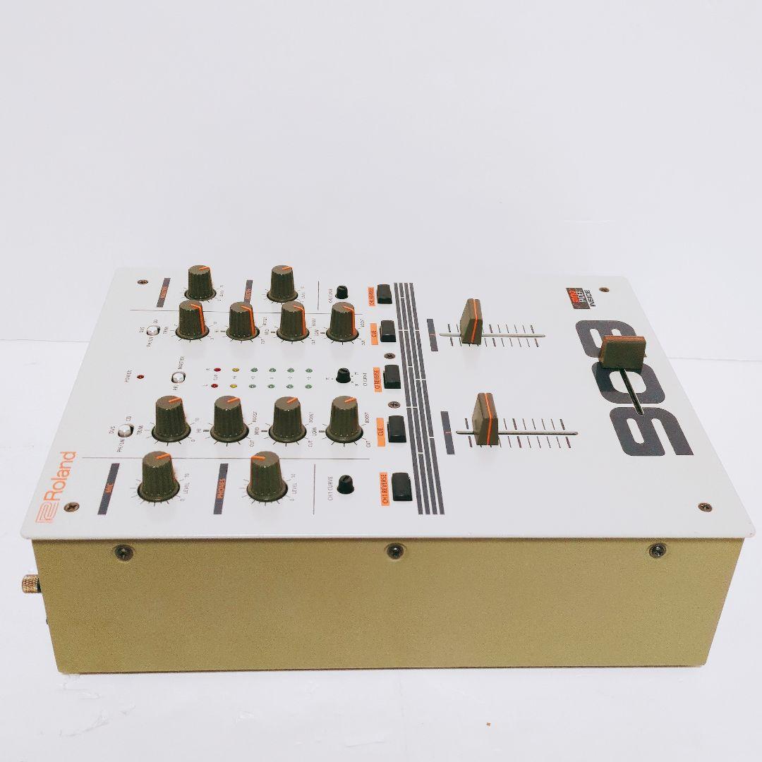 Roland　ローランド　DJ Mixer　DJミキサー　DJ-99