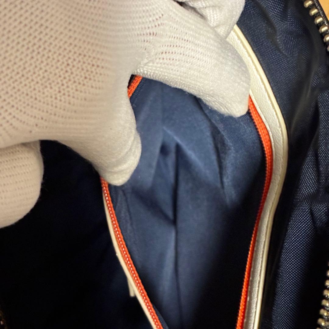 CASTELBAJAC ブラック 2WAYショルダーバッグ&ハンドバッグ