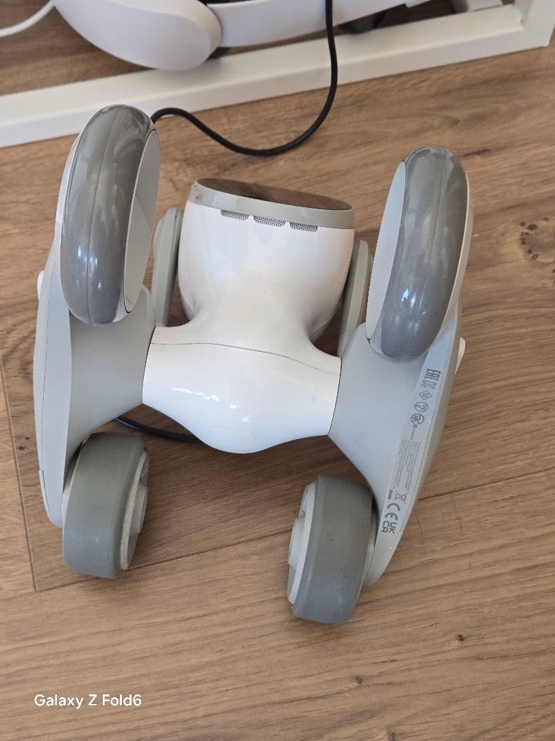 Loona（ルーナ）AIペットロボット - 液晶・AI機能良好！