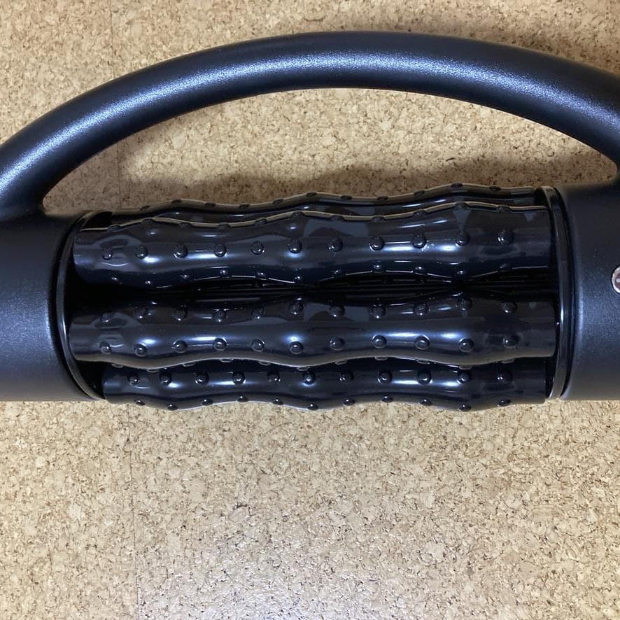 EXTRA RELEASE GACKT プロデュース 筋肉 リリースローラー