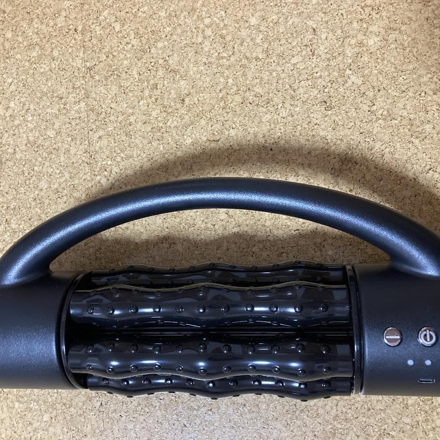 EXTRA RELEASE GACKT プロデュース 筋肉 リリースローラー