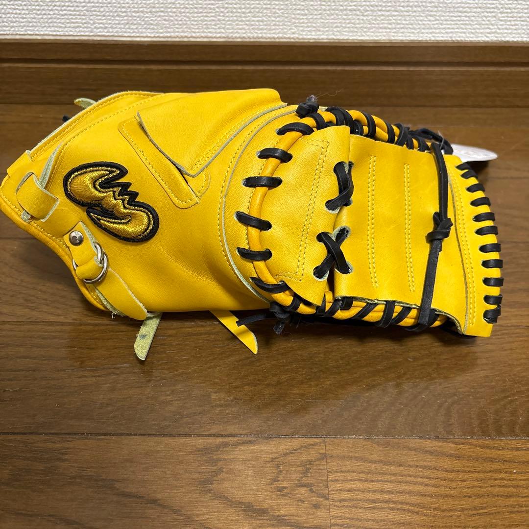 ジームス グローブ