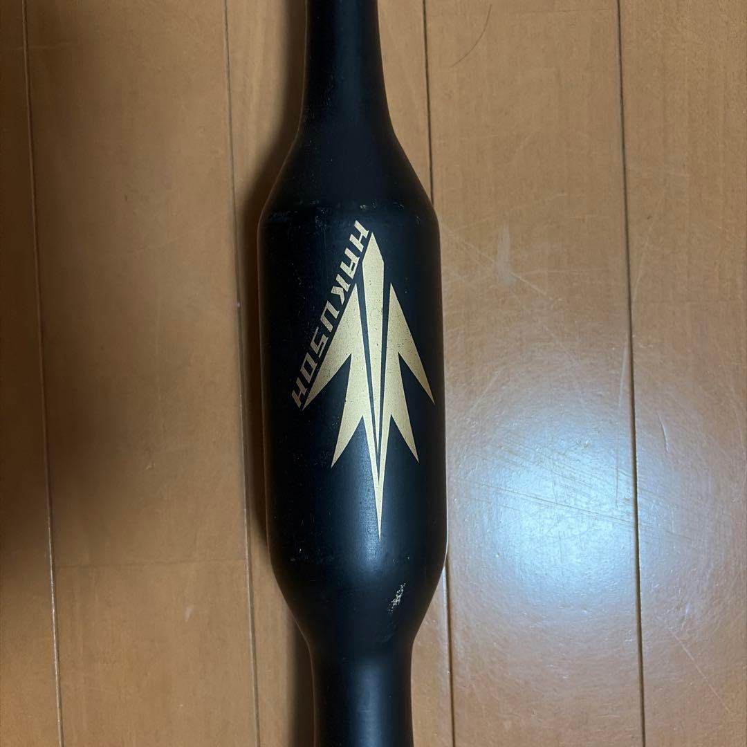 バレルバット　値下げ可能です‼️