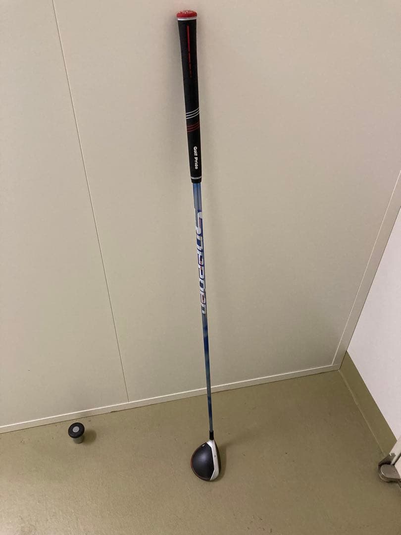 TaylorMade M6 ドライバー/フェアウェイウッド(5番) セット