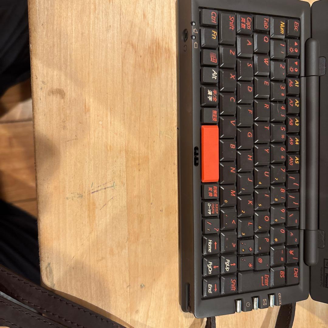 Louis Vuitton チェック柄 ミニキーボード