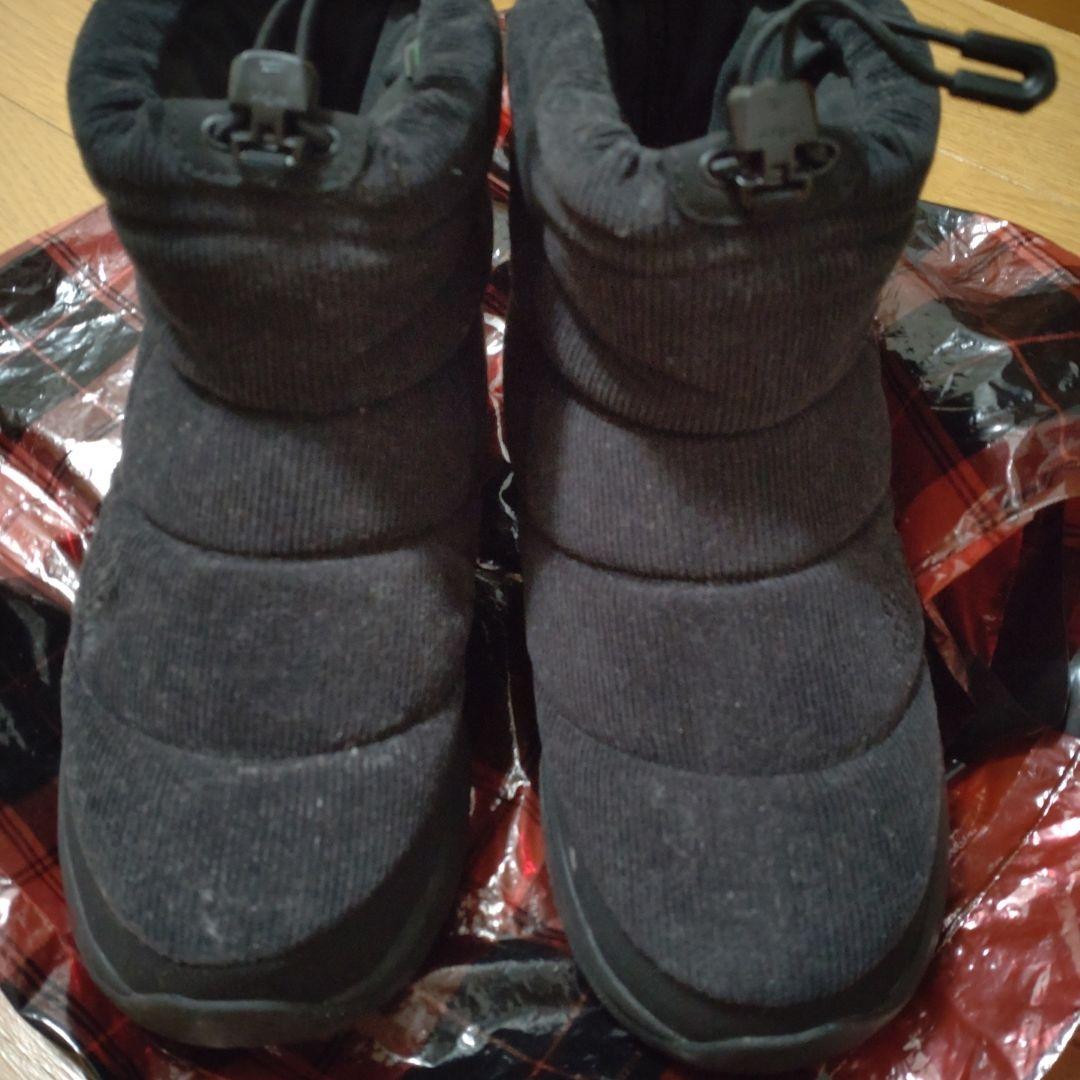 THE NORTH FACE スノーブーツ US6