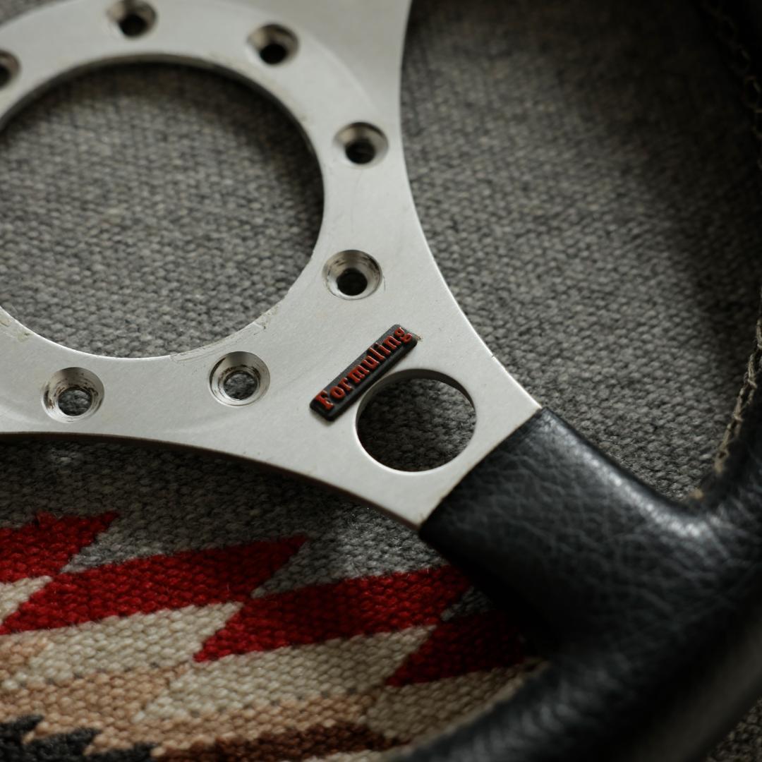 Formuling ステアリング　32パイ