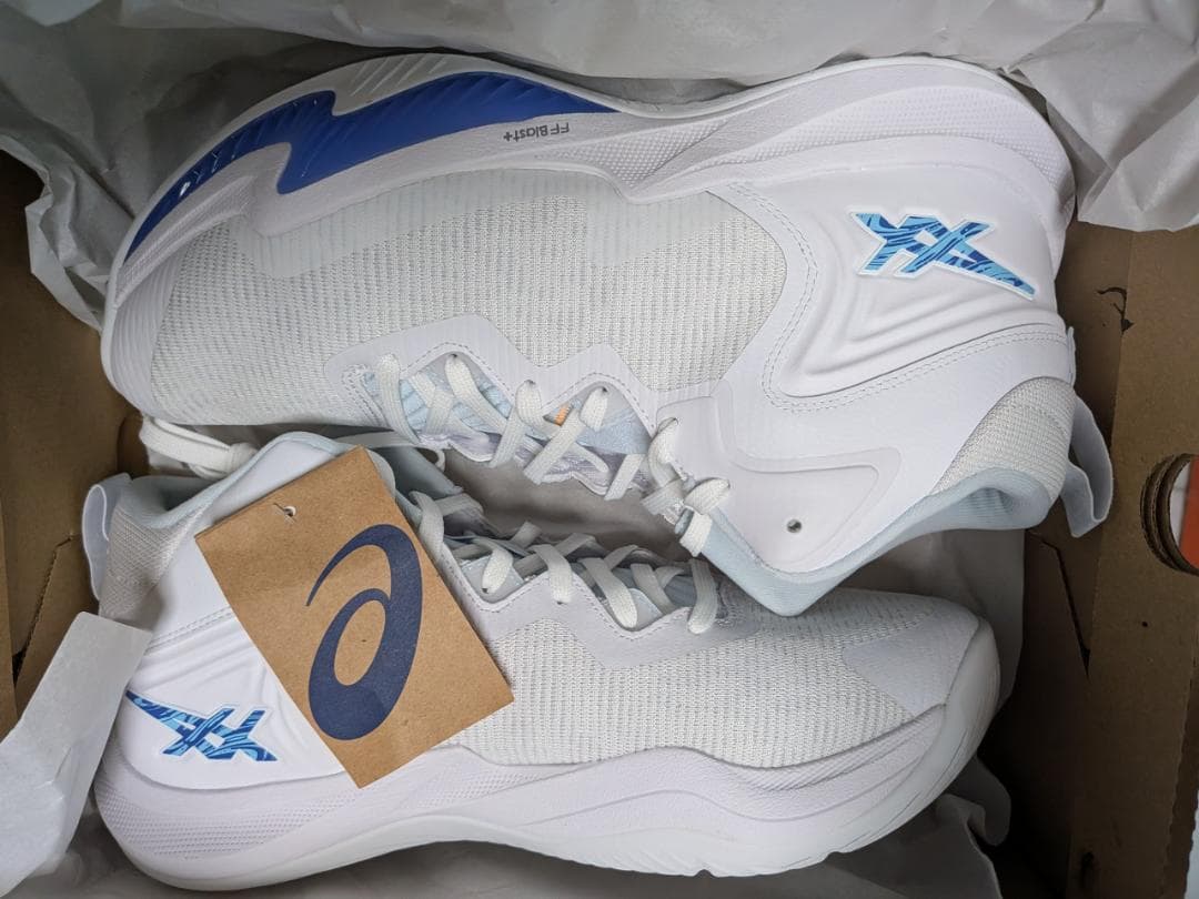 ASICS NOVA SURGE 3 / アシックス ノヴァ サージ 3