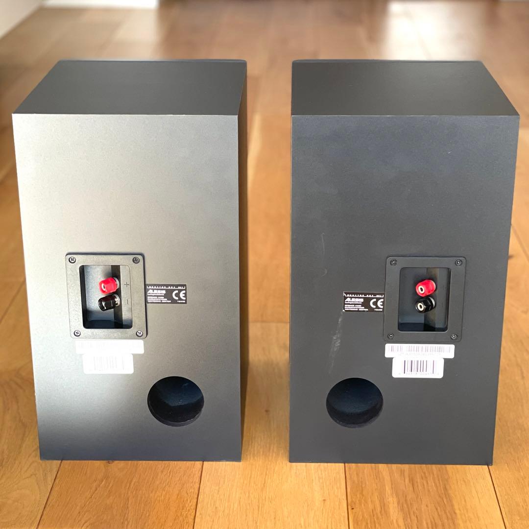 ALESIS / Monitor One Mk2 モニタースピーカー ペア