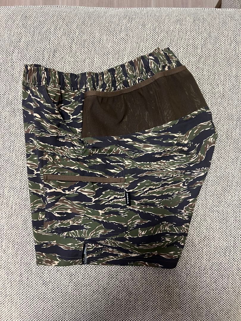 【三津家さん愛用】マウンテンマーシャルアーツ MMA RunPants