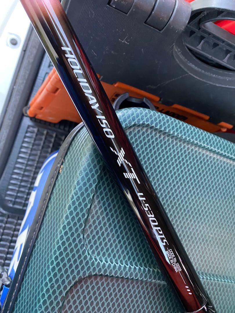 ホリディ磯XT4-530PTS