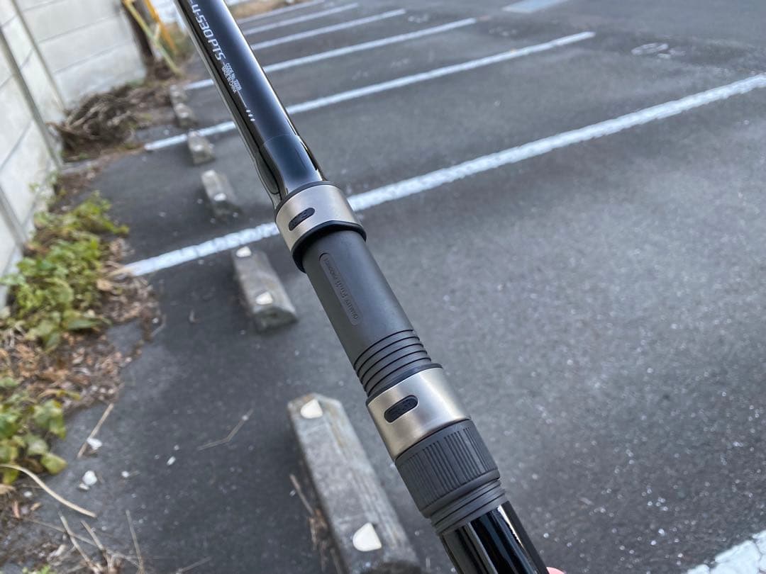 ホリディ磯XT4-530PTS