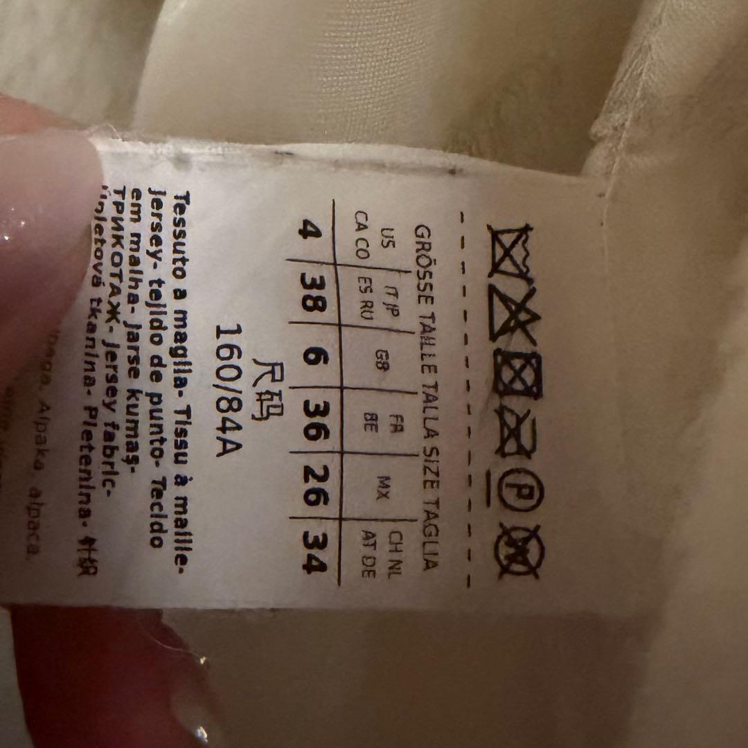 max mara テディコート