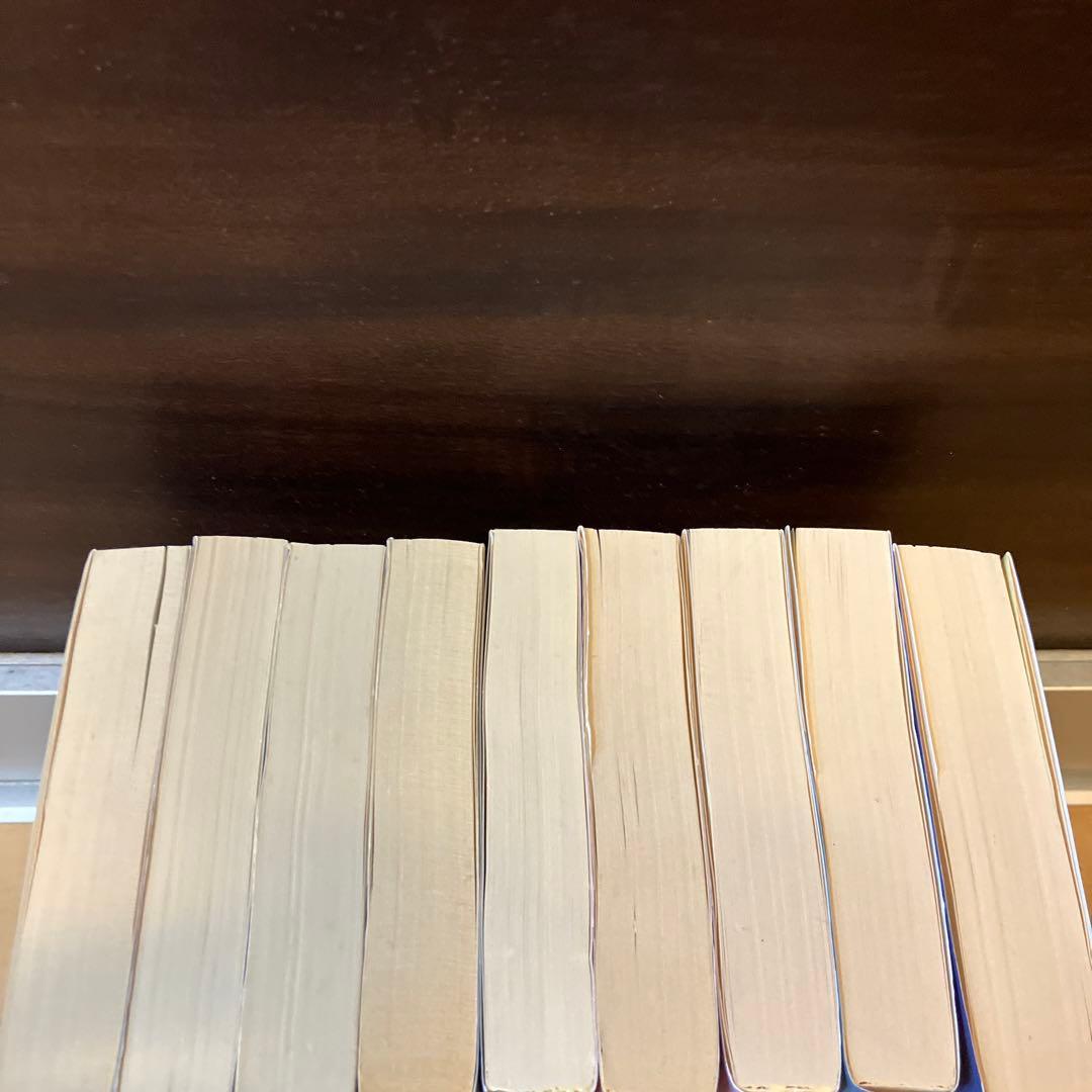 【即日発送】薔薇のために 全巻