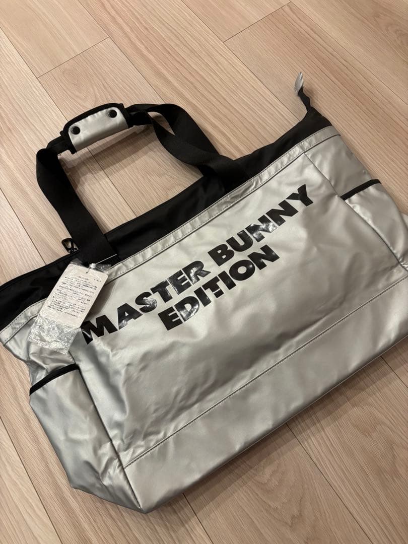 takako!【新品】PEARLY GATES マスターバニー