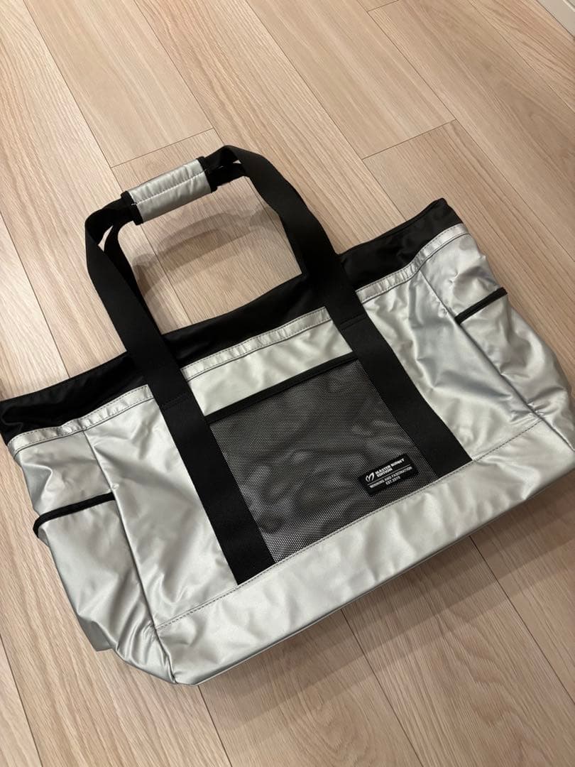 takako!【新品】PEARLY GATES マスターバニー