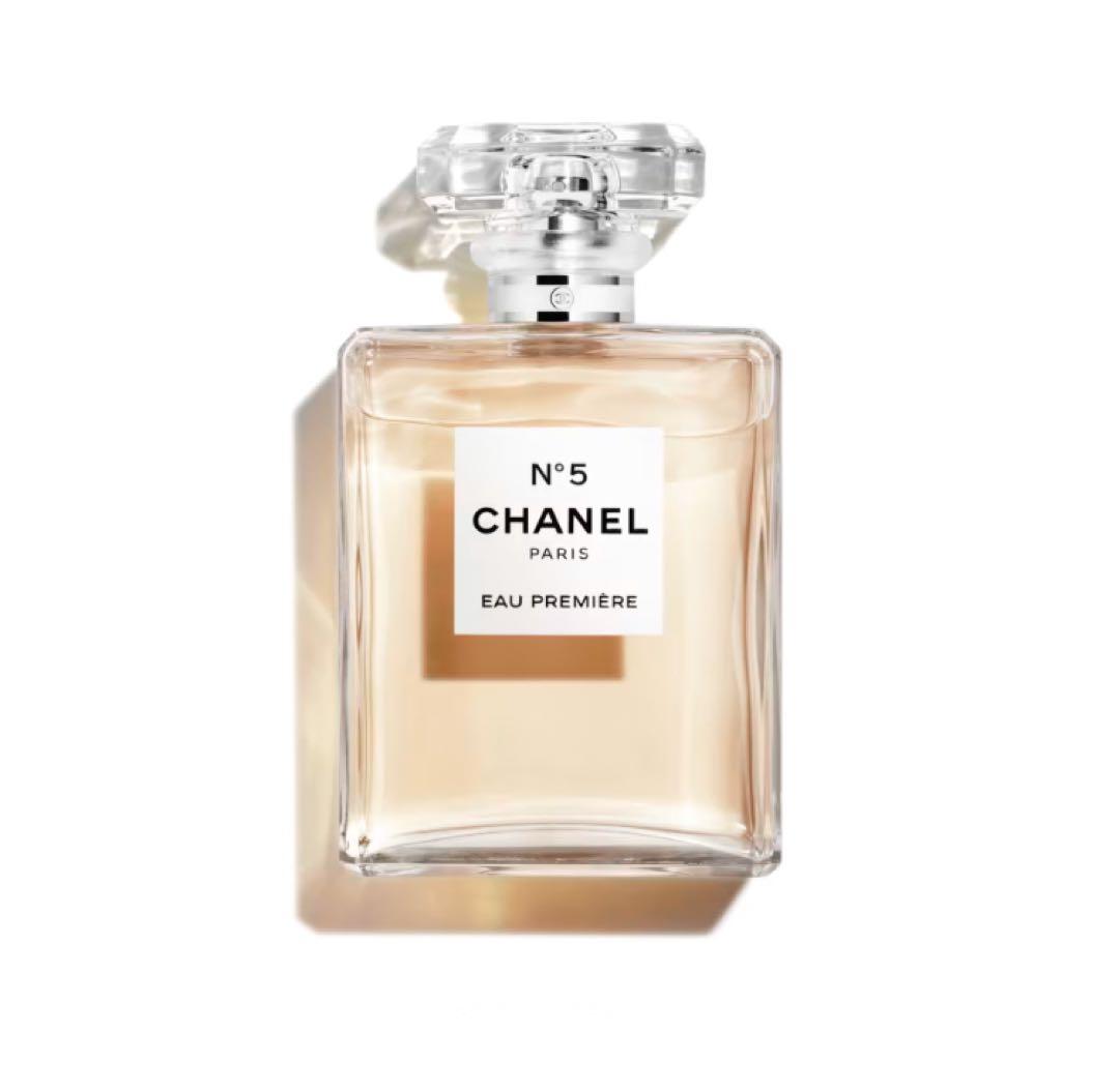 CHANEL N°5 Eau Première 100ml スプレー