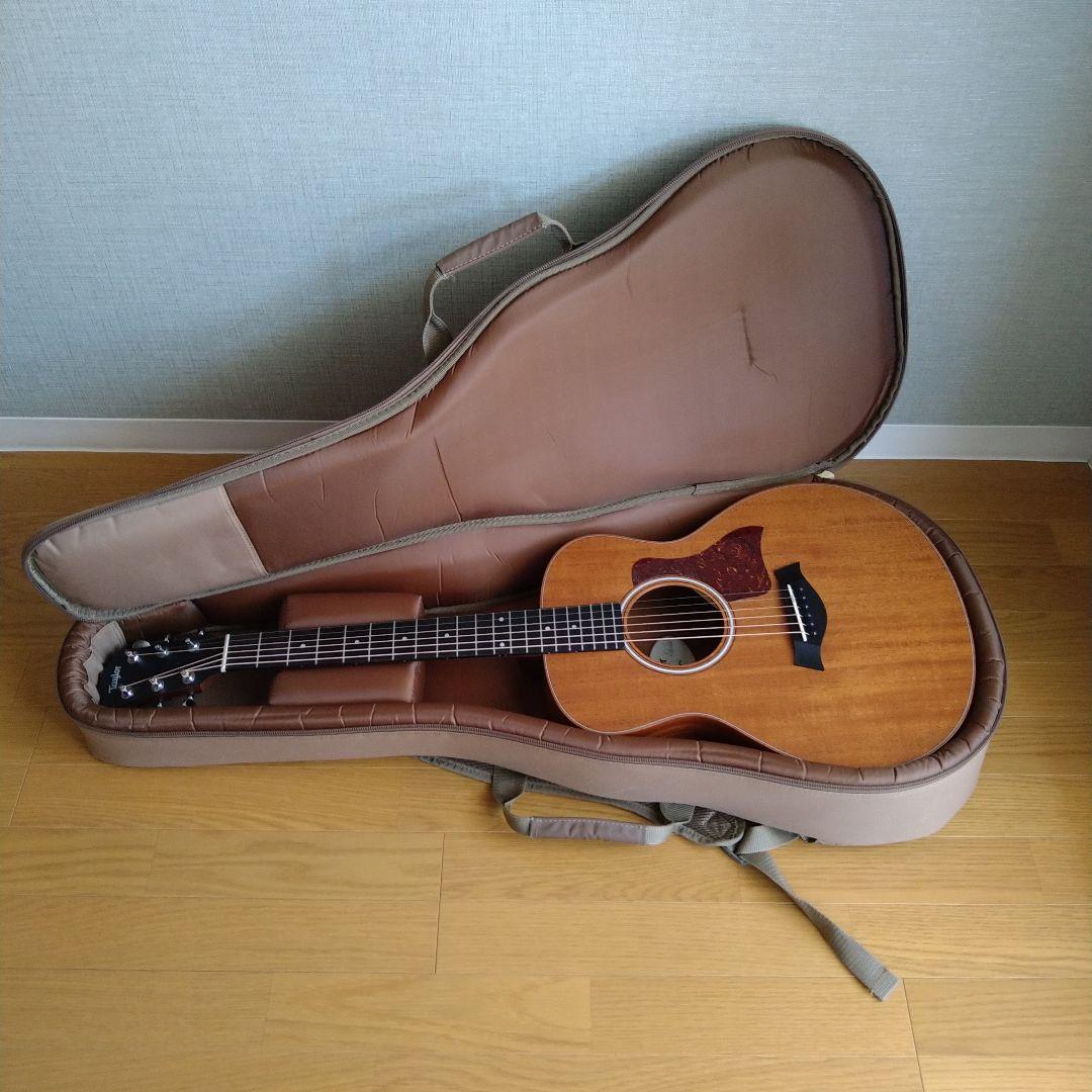 ギター Taylar GSmini