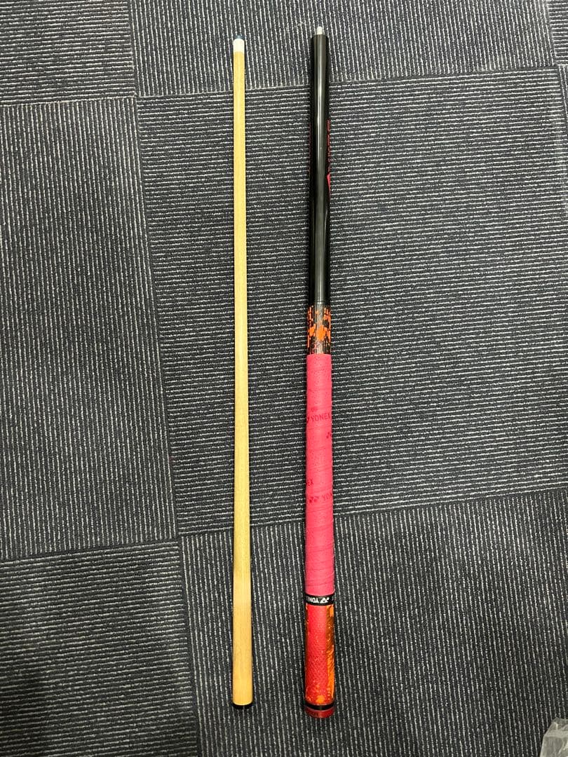 ブレイク＆ジャンプキュー ポイズン VX-2.9