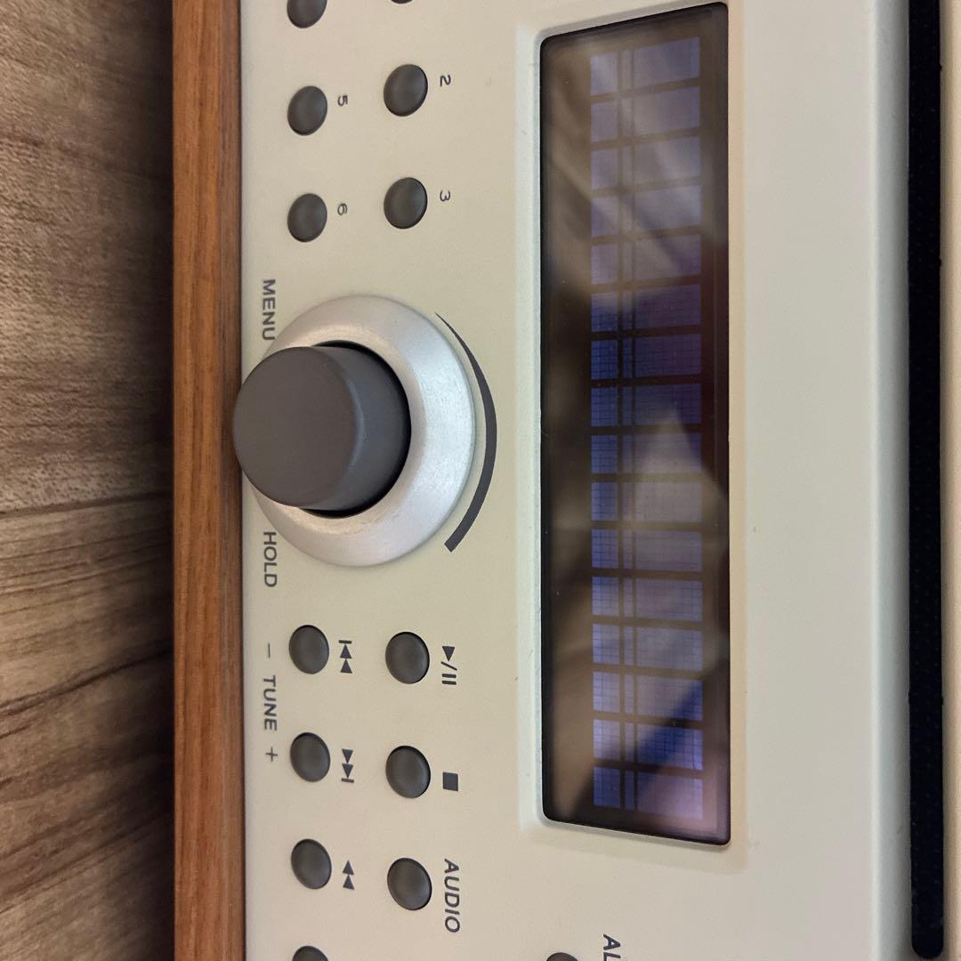 tivoli audio BT対応ミニコンポ(ジャンク品)