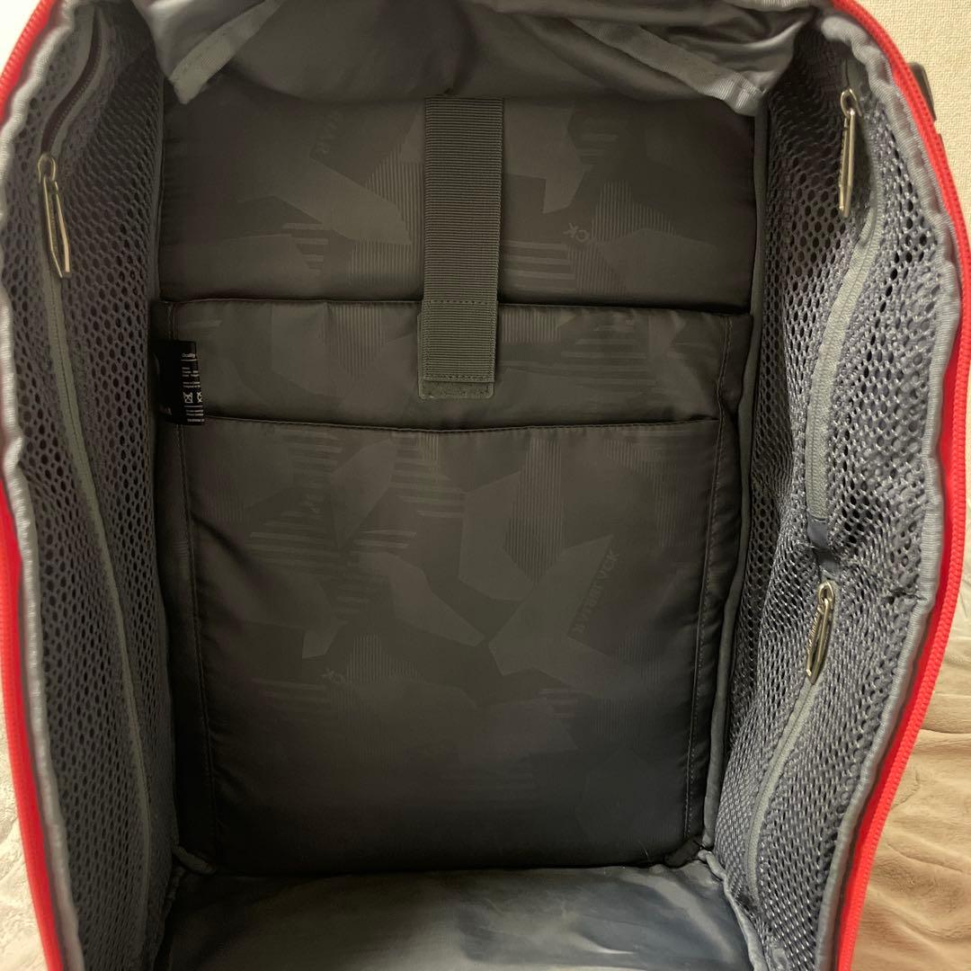 black briar バックパック