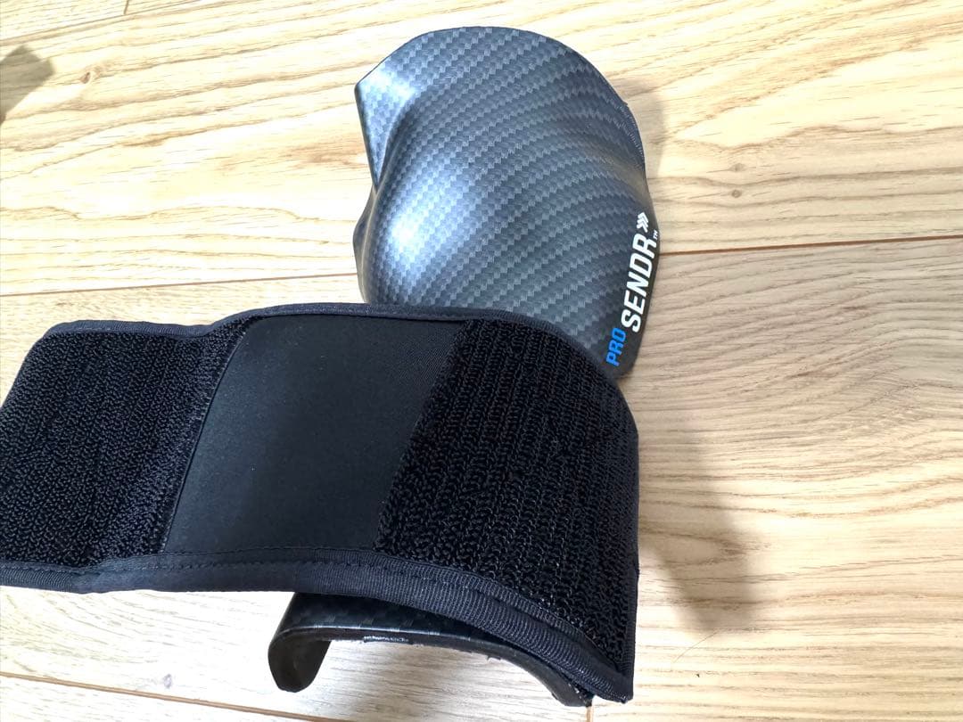 PRO SENDR ゴルフ練習器具 プロセンダー 右利き用