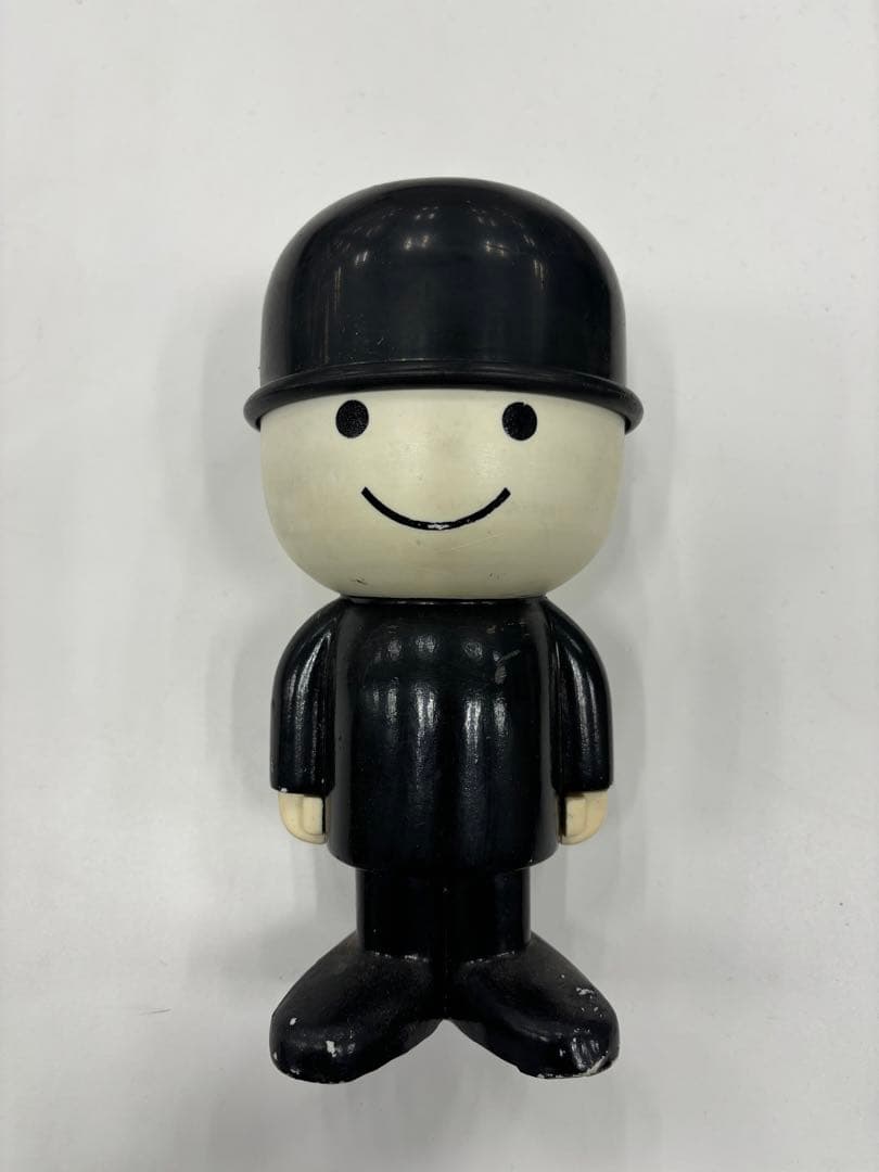 フレッドくん フィギュア AIRFLEX社製 ヴィンテージ