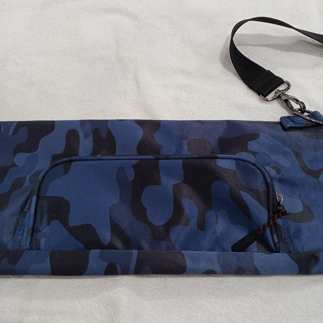 RLX RalphLauren GOLF カモフラ クラブケース ゴルフバッグ