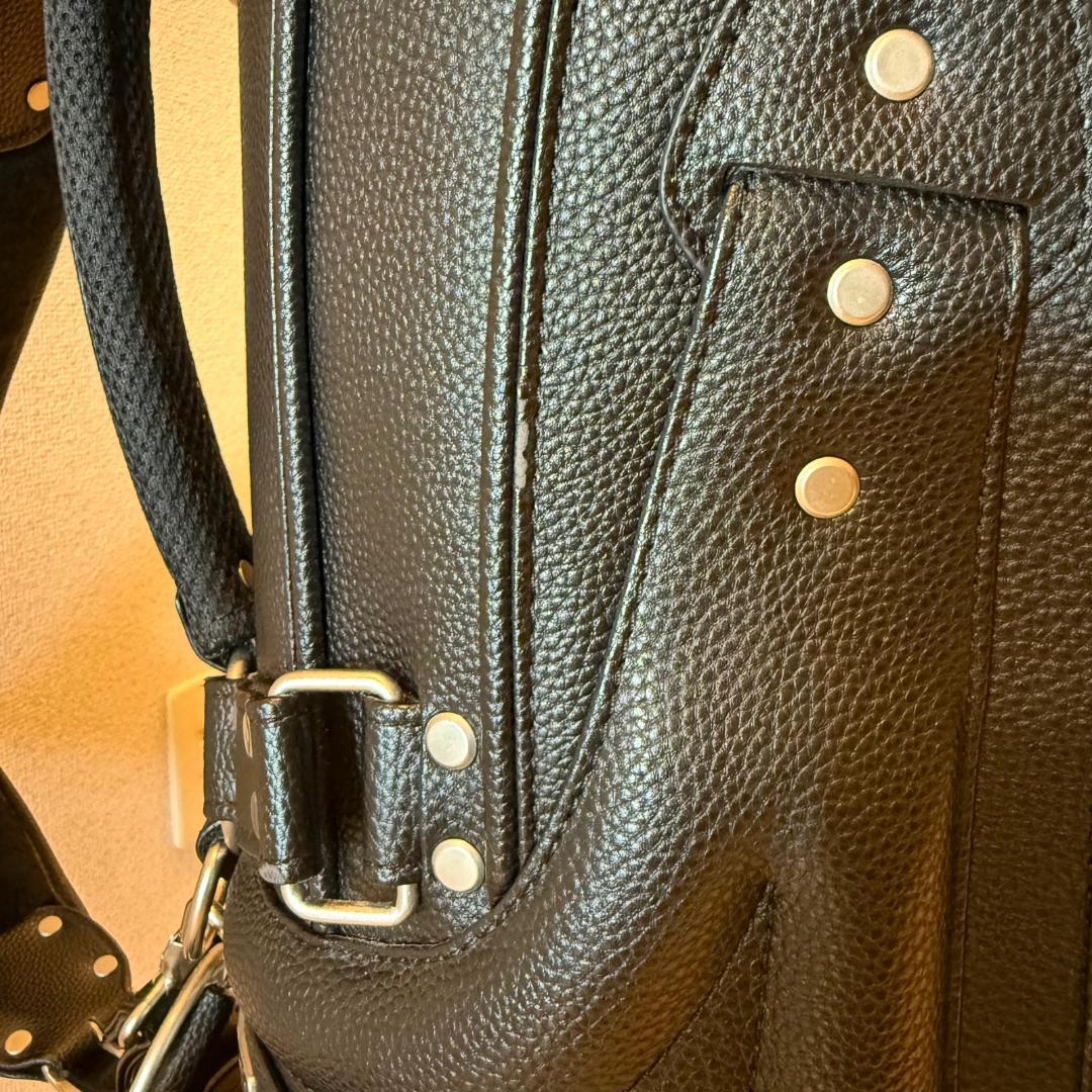 アドミラル Admiral トラディショナルスポーツ キャディバッグ 9インチ