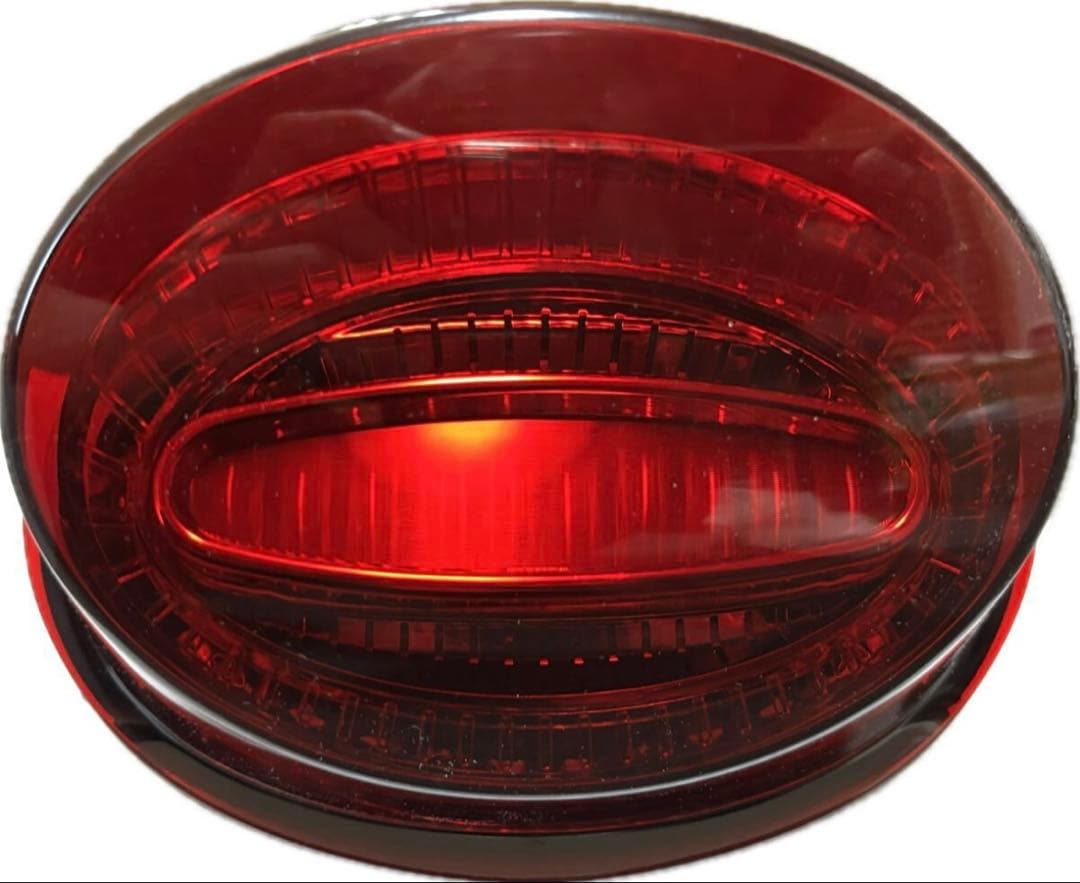 Ｓ*o様 早い者勝ち！カワサキ Z900RS（CAFE） ルミナスLEDテールラ