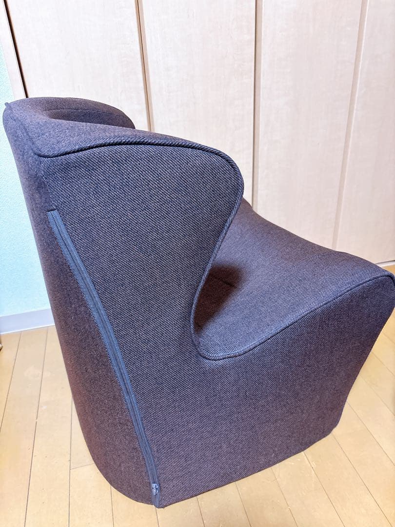 スタイルドクターチェアプラス／Style Dr.CHAIR Plus ブラウン