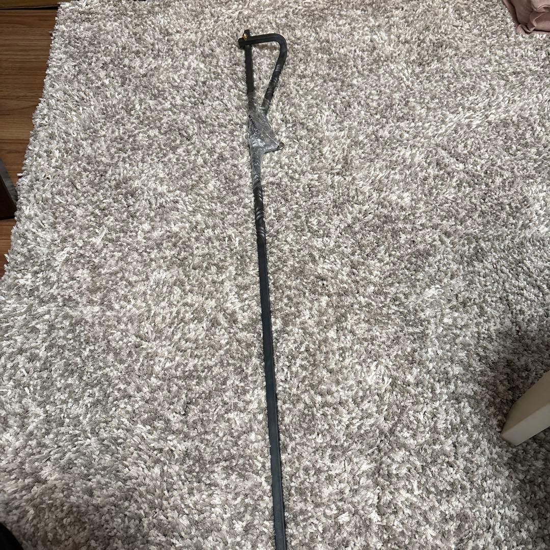 新品未使用 t.s.craft guchanezi 細め