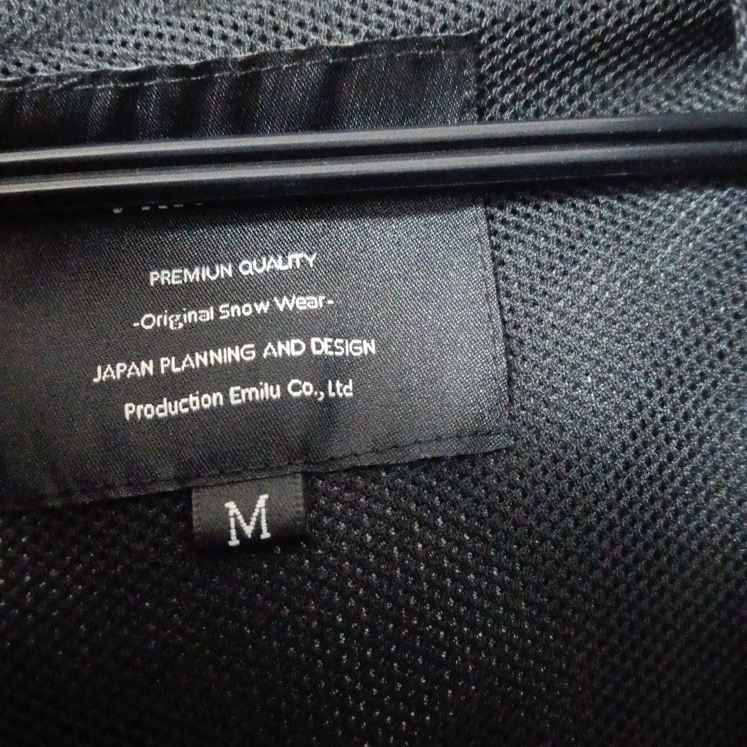 【メメ】HIMASSMANIA/ハイマスマニア　スノーボードウェア