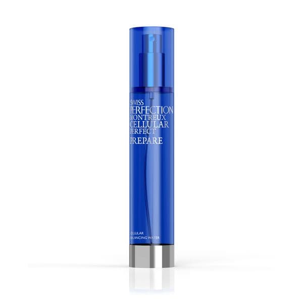 ハッピーバランシングウォーター＆セラム＆サンプル