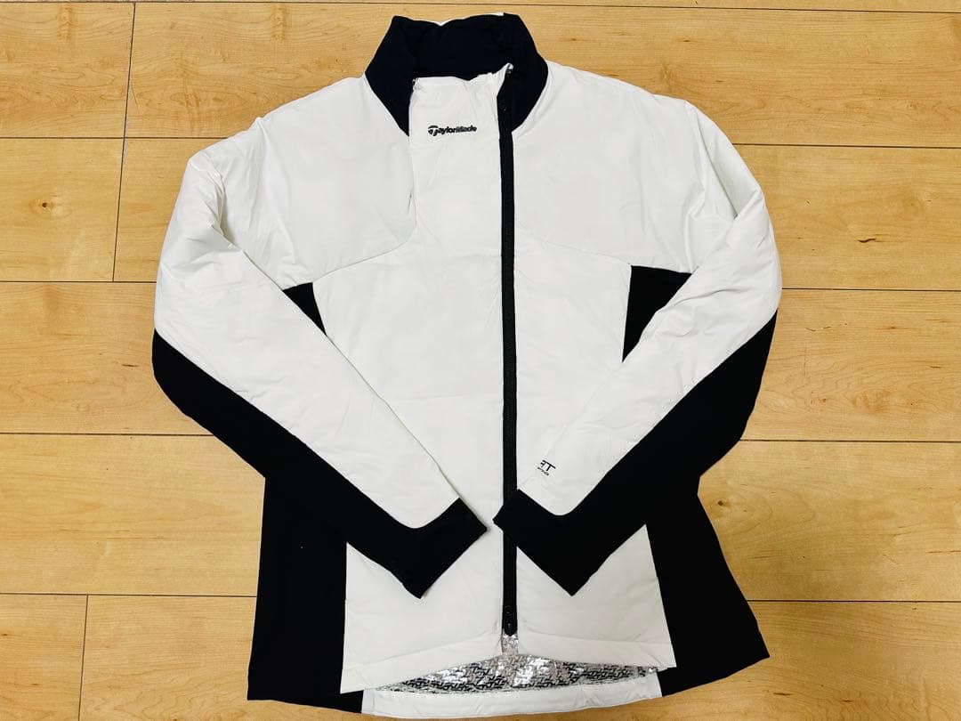 TaylorMade T-HEAT レディース アウター