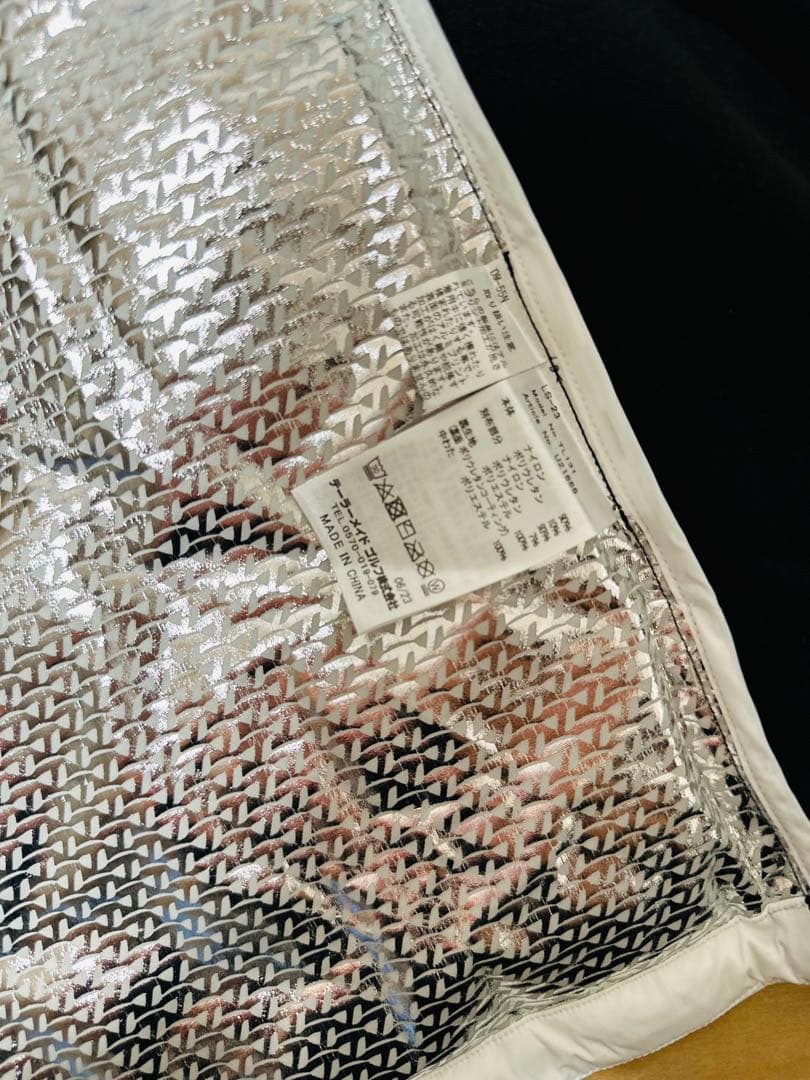 TaylorMade T-HEAT レディース アウター