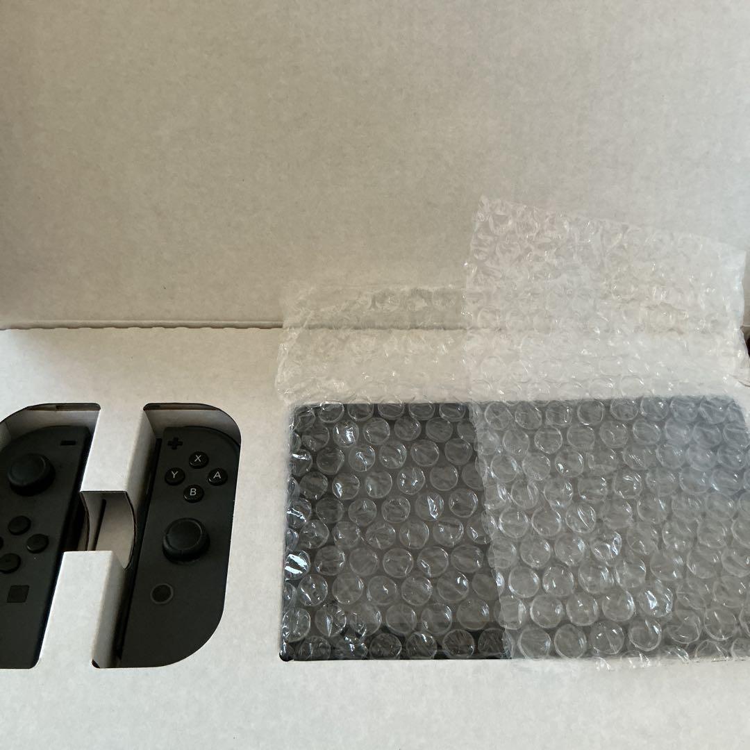 ニンテンドーSwitch