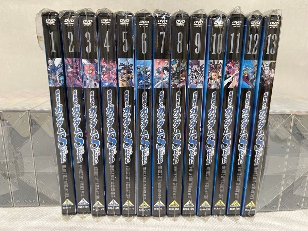 ガンダムSEED Destiny フィギュア　ラクス ＤＶＤＣＤプレステ２ソフト