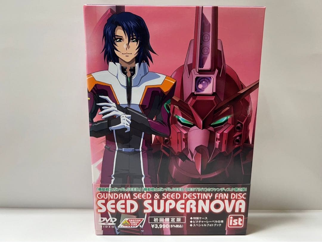 ガンダムSEED Destiny フィギュア　ラクス ＤＶＤＣＤプレステ２ソフト