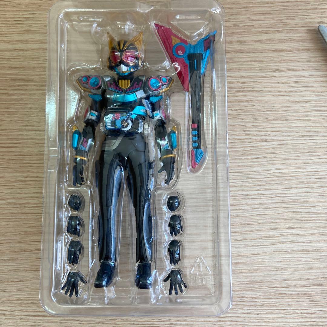 フィギュア 仮面ナーゴ