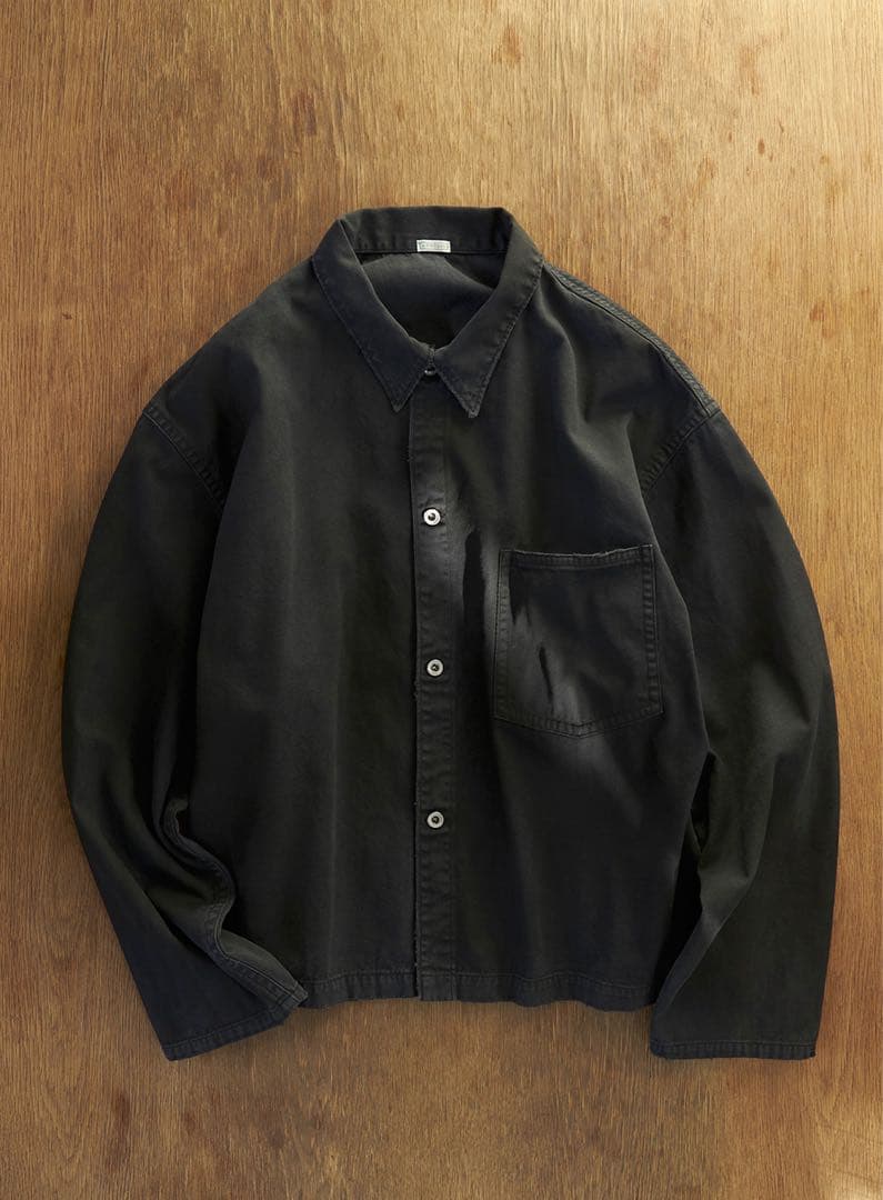 ジャケット・アウター A.PRESSE for BIOTOP Vintage Coverall 2