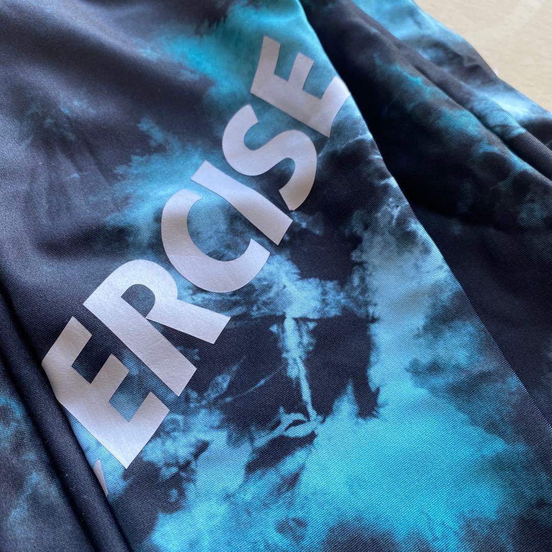 かゆ様　ジャザサイズ Jazzercise レギンス