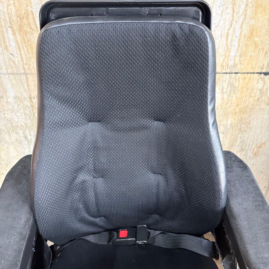 PER MOBIL 電動車椅子 前輪駆動　C300 現状品